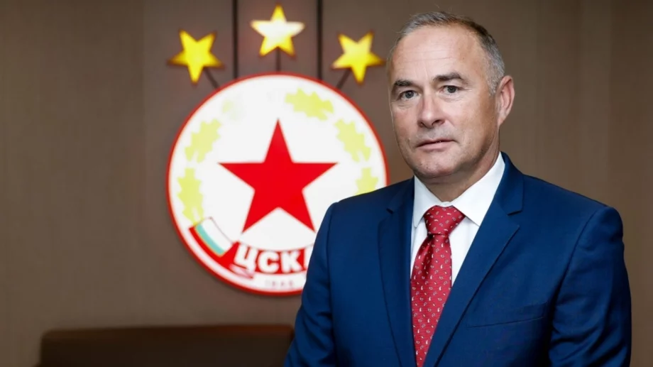 Гениален ход: ЦСКА печели 7-цифрена сума пари от играч, когото феновете вече забравиха