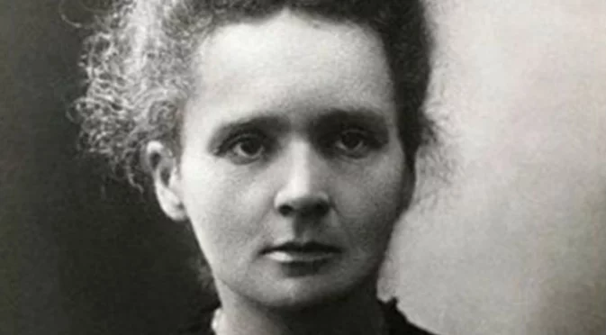 Колко Нобелови награди има Мария Кюри