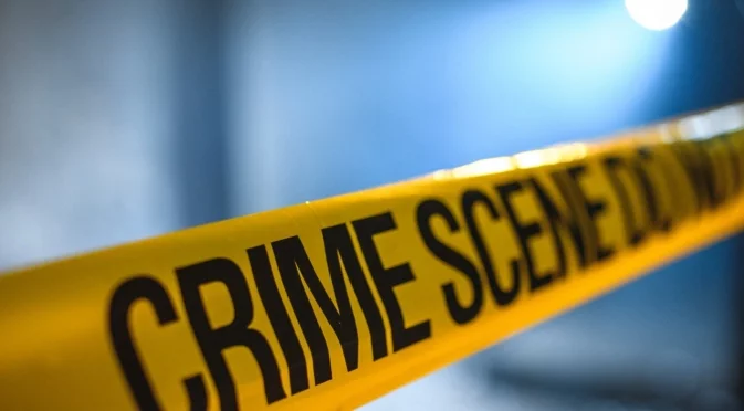 Майка уби сина си с чук 