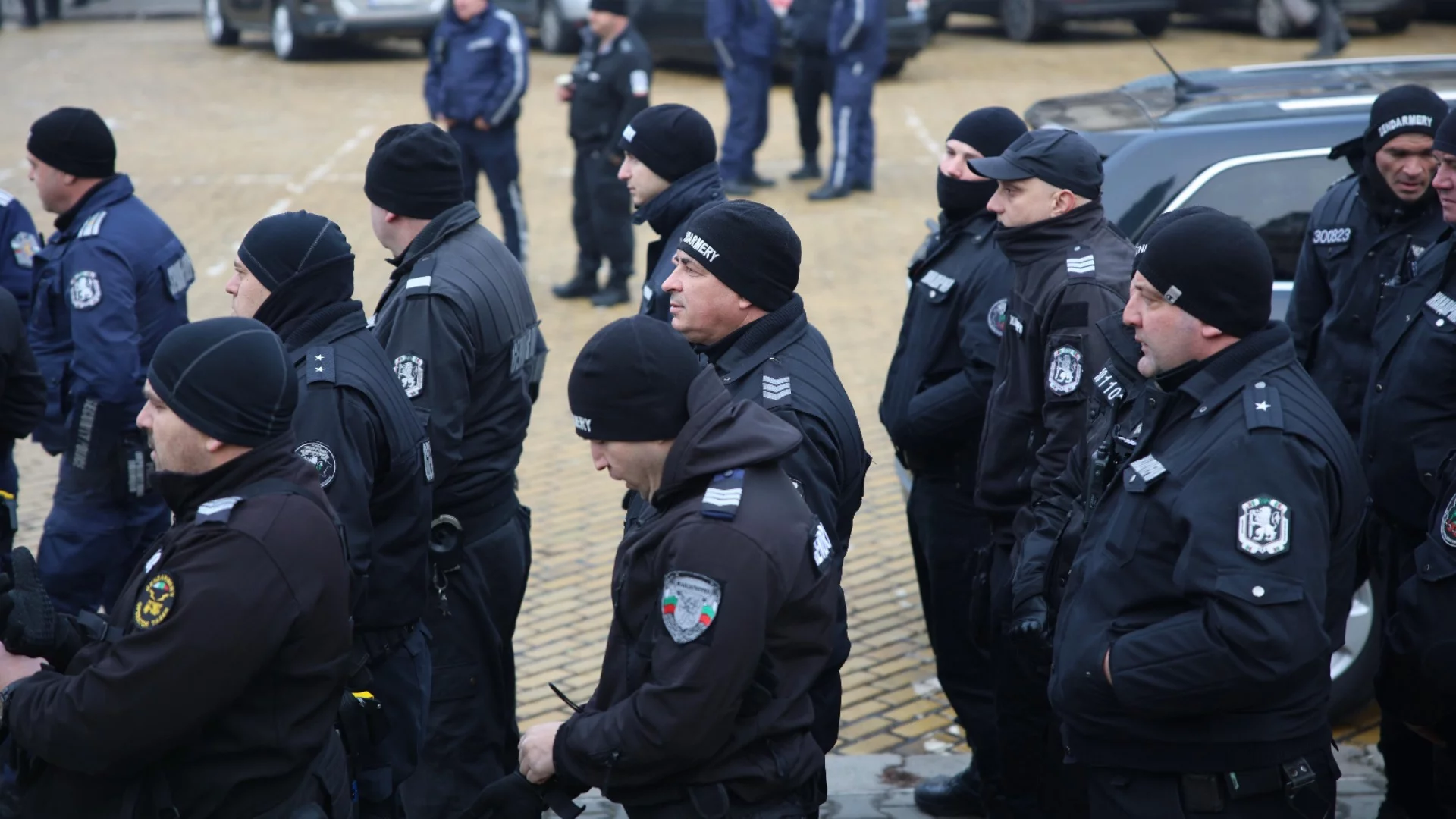 Отново без реформа в МВР: Управляващите отказаха промяна при заплащането и бодикамерите