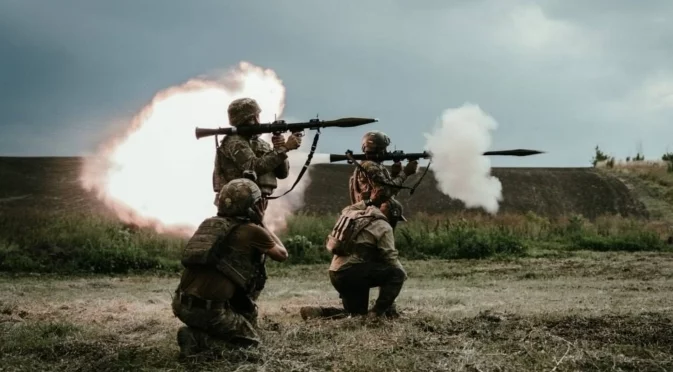 НА ЖИВО: Кризата в Украйна, 13.11.25 - Кличко иска намаляване на възрастта за мобилизация в Украйна