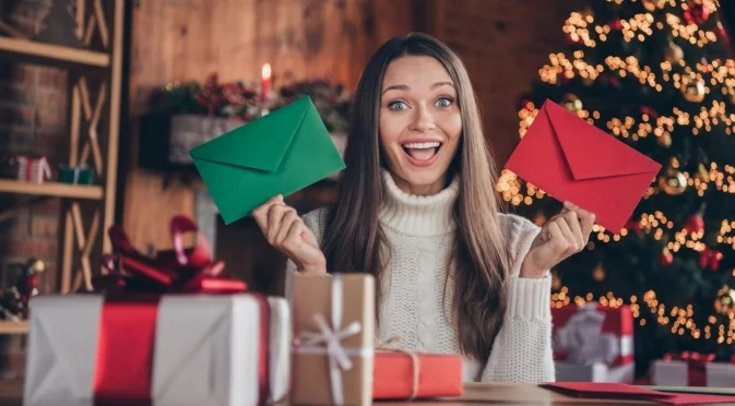 След 15-ти ноември: Коледното настроение ще обхване тези 4 зодии