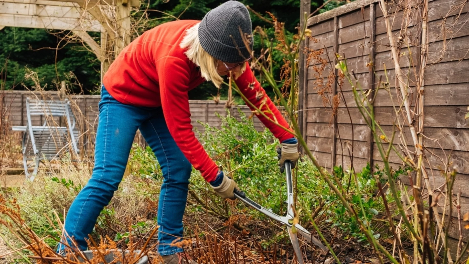 Ноемврийски задачи за градинирите