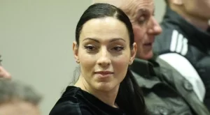 Ивет Лалова изригна с позиция в социалните мрежи след фиаското