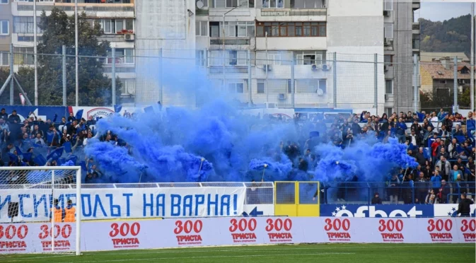 Украинец изгърмял с допинг в българския футбол - пробвали да подменят пробата, а после прикрили случая