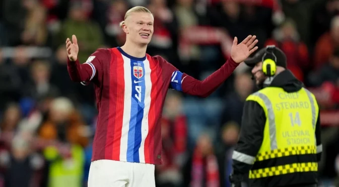 Холанд пак се развихри за Норвегия, Собослай отново помогна на Унгария 