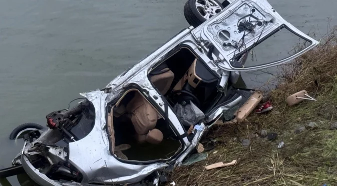 Остава в ареста румънецът, карал буса с шестимата загинали мигранти