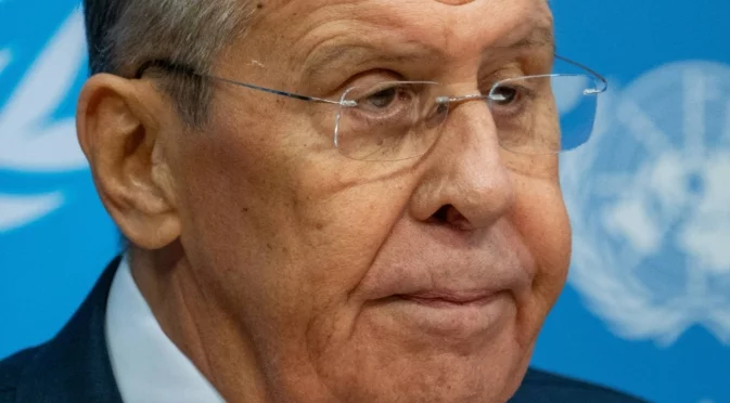 Подхвърляха на Тръмп такива неща!: Лавров изгря с обяснение за провала в Будапеща