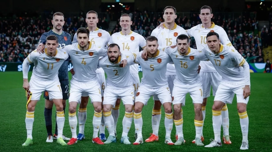 Турция - България НА ЖИВО по ТВ: Кога и къде да гледаме световната квалификация?