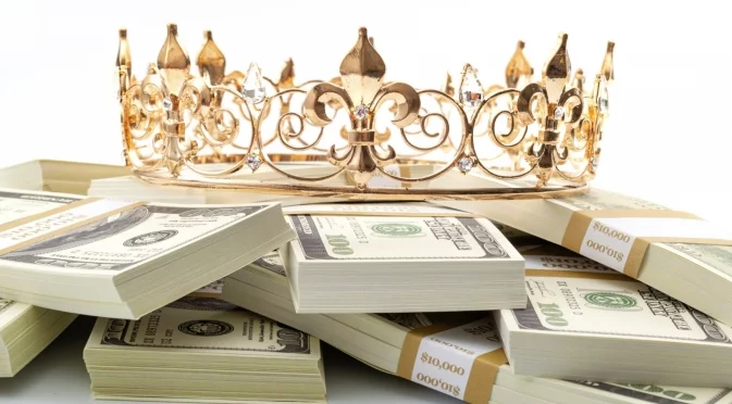 Вселената връща дългове: Втората половина на ноември изобилие на тези зодии