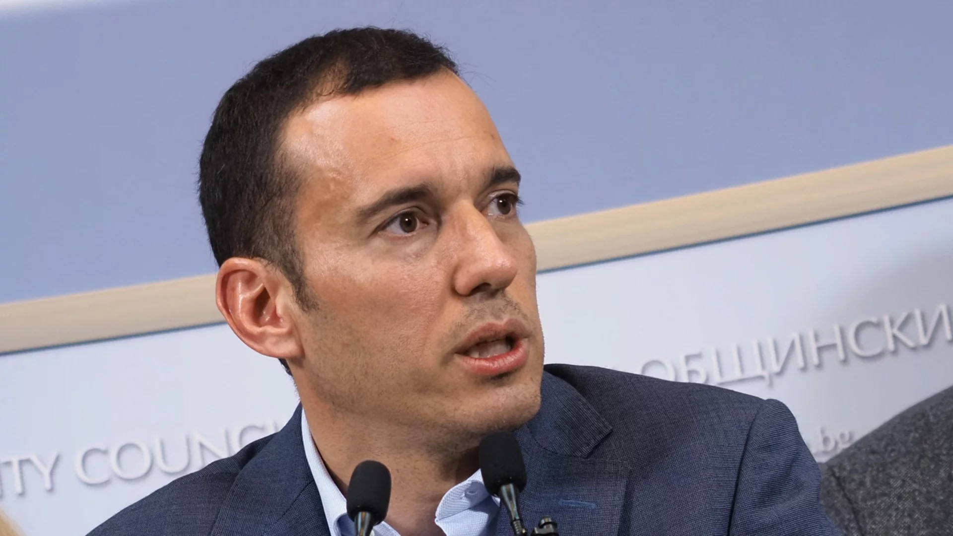 Край на "Тук не е информация" и "Това няма като как да стане“: Терзиев слага ред в общинската администрация