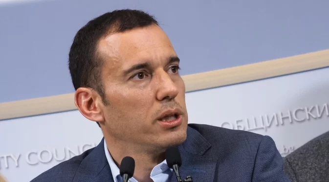 Край на "Тук не е информация" и "Това няма като как да стане“: Терзиев слага ред в общинската администрация