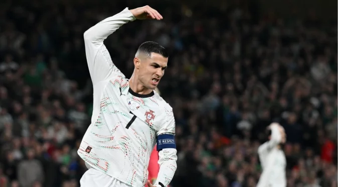 Изгониха "послушния" Роналдо, а Португалия капитулира! Англия пести, Франция громи, а Италия се спаси (РЕЗУЛТАТИ)