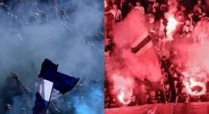 Левски е №1 по фенове в България - не е за вярване къде се нареди ЦСКА