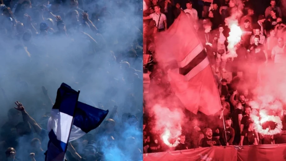 Левски е №1 по фенове в България - не е за вярване къде се нареди ЦСКА