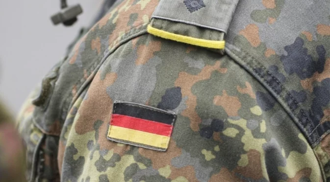 Германия: Ако доброволците не са достатъчни, въвеждаме задължителна военна служба