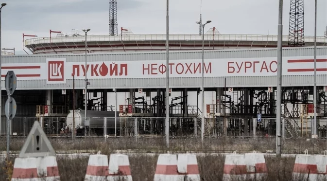 Ветото на президента падна, "Лукойл" вече може да бъде национализиран