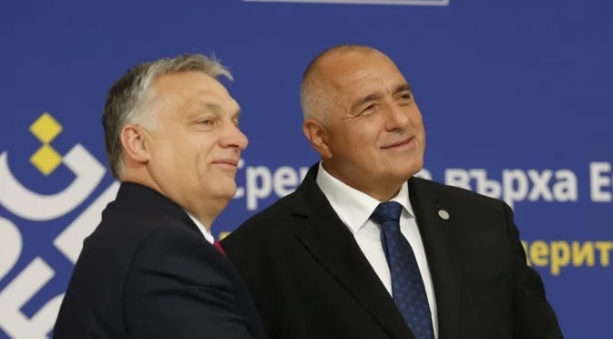 "Борисов не е Орбан": Дерогацията за "Лукойл" като тест и за стабилността на кабинета