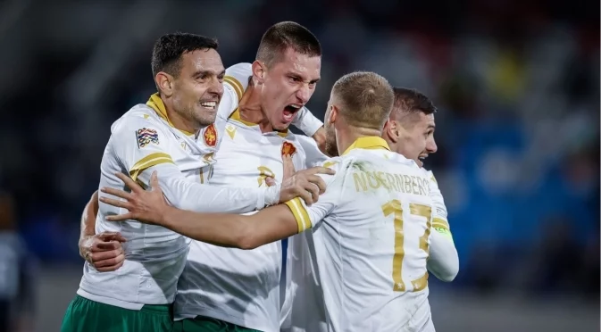 "На никой не му е приятно да губи толкова много. Трябват ни 2-3 резултата да ни стане навик да не губим"