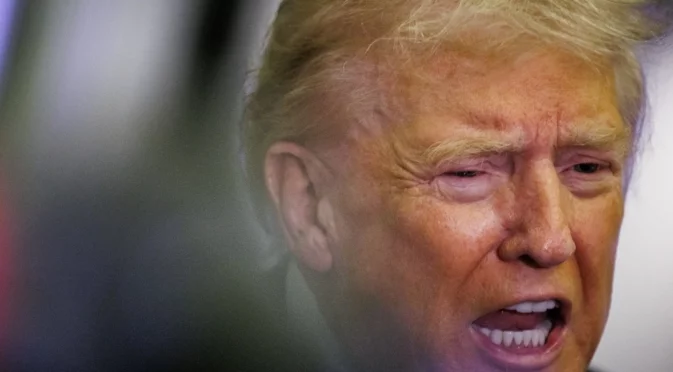 "Нека произнесе реч на Акропола": Американският посланик ще помоли Тръмп да посети Гърция