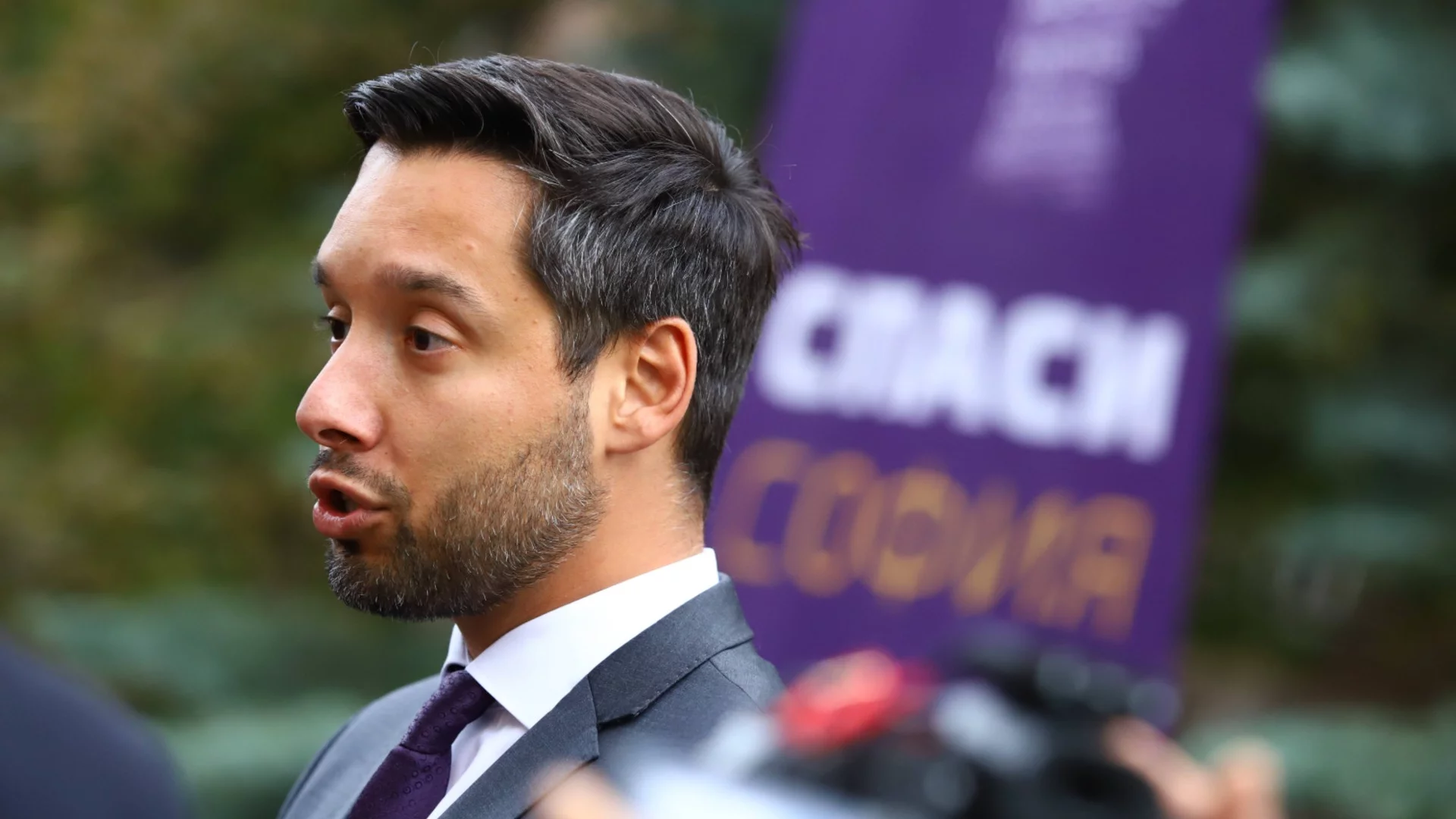 Ходи пеш е положението: очакванията на Борис Бонев от разширяването на зоните за паркиране и двойните цени