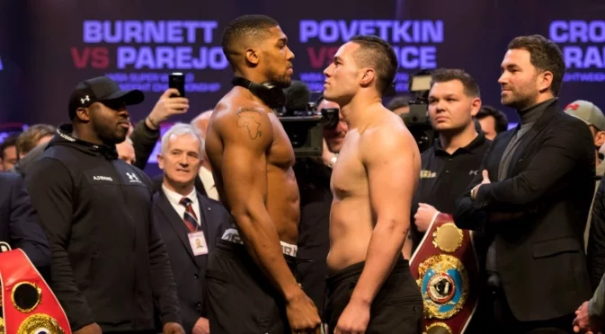 Огромен скандал в световния бокс! Бивш световен шампион в тежка категория бе хванат с кокаин