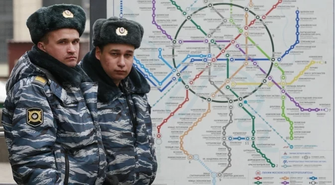 Бомба в газопровод на ел. подстанция в Москва: Най-известните руски канали в Телеграм алармират (ВИДЕО)