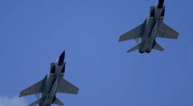 Нов поглед към руските военни престъпления в Украйна. Свалени ракети "Кинжал", изстреляни по Киев (ОБЗОР - ВИДЕО)