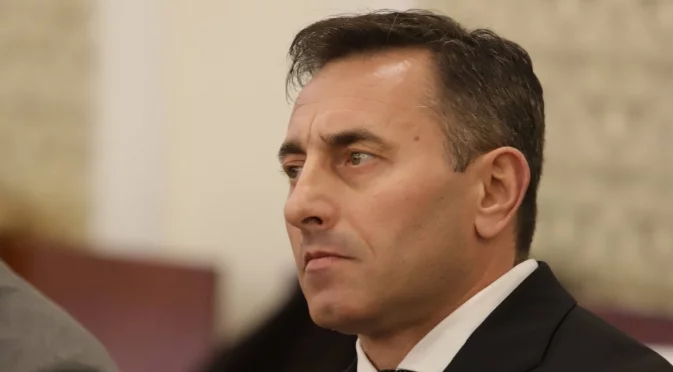 Официално: Румен Спецов е особен управител на "Лукойл"