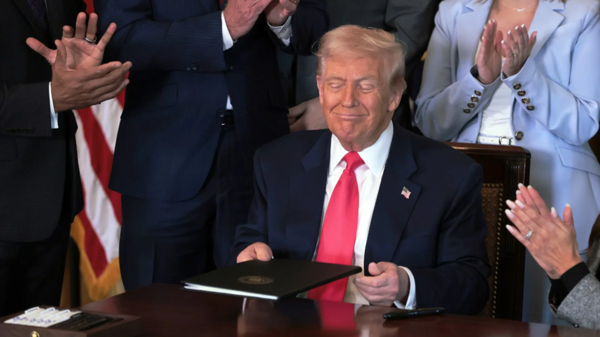 Пентагонът изгони белгийски военен аташе след критики към Тръмп