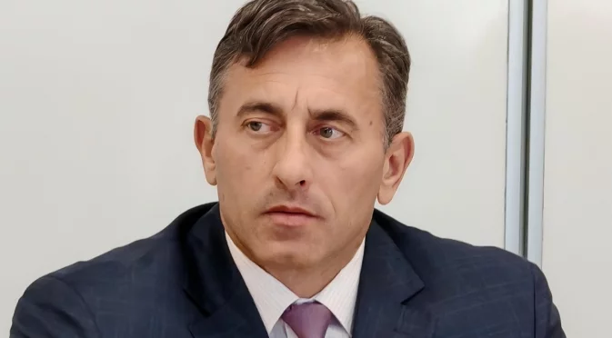 Румен Спецов е предложението за особен управител в "Лукойл" (ВИДЕО)