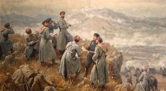 Сливнишката епопея оживява: Грандиозна възстановка ни връща на бойното поле