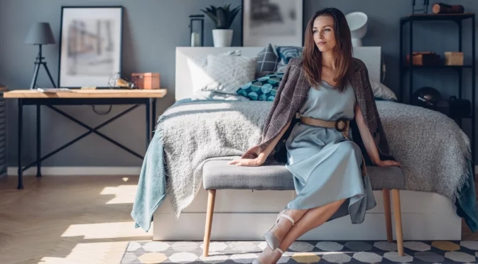 6 идеи за обзавеждане на малка спалня