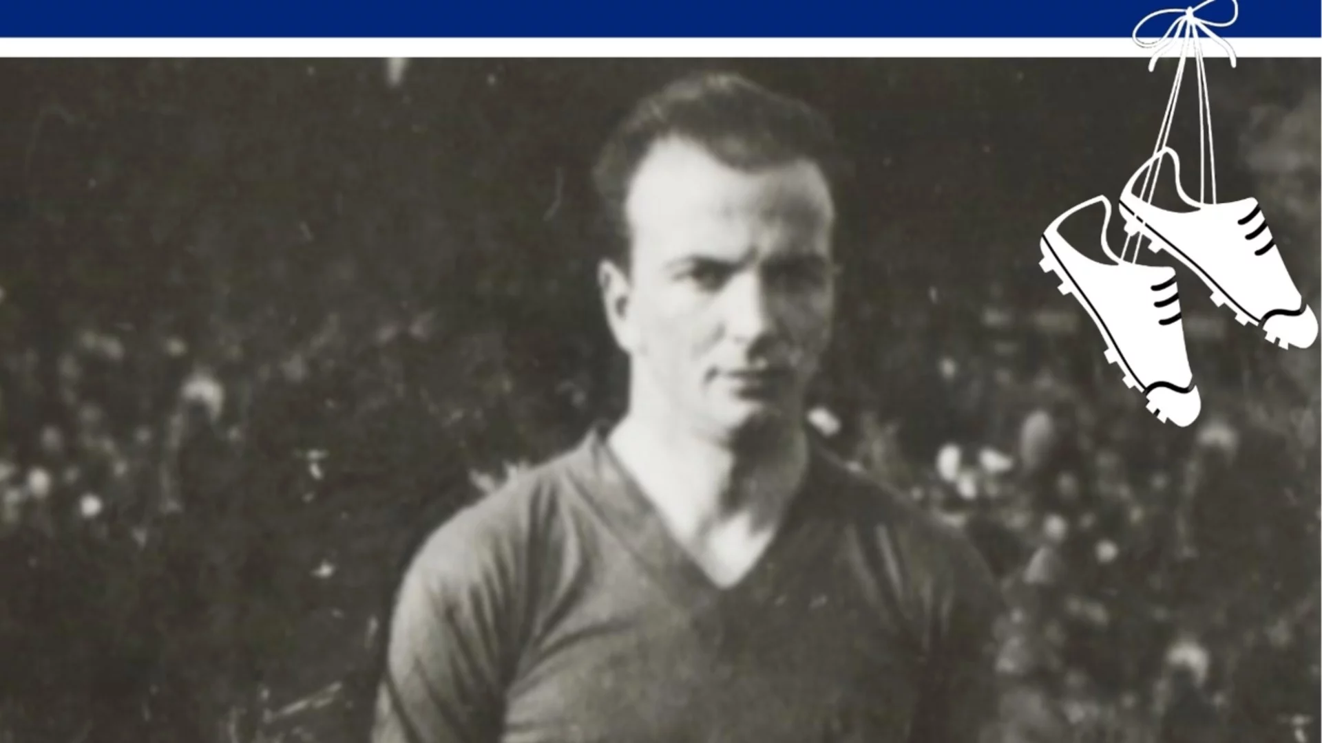 Забравеният герой на българския футбол, който направи нещо невиждано за националния отбор