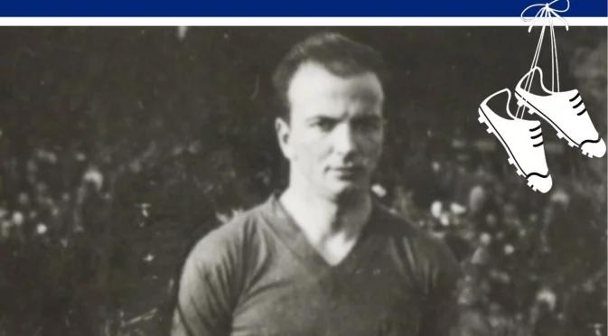 Забравеният герой на българския футбол, който направи нещо невиждано за националния отбор