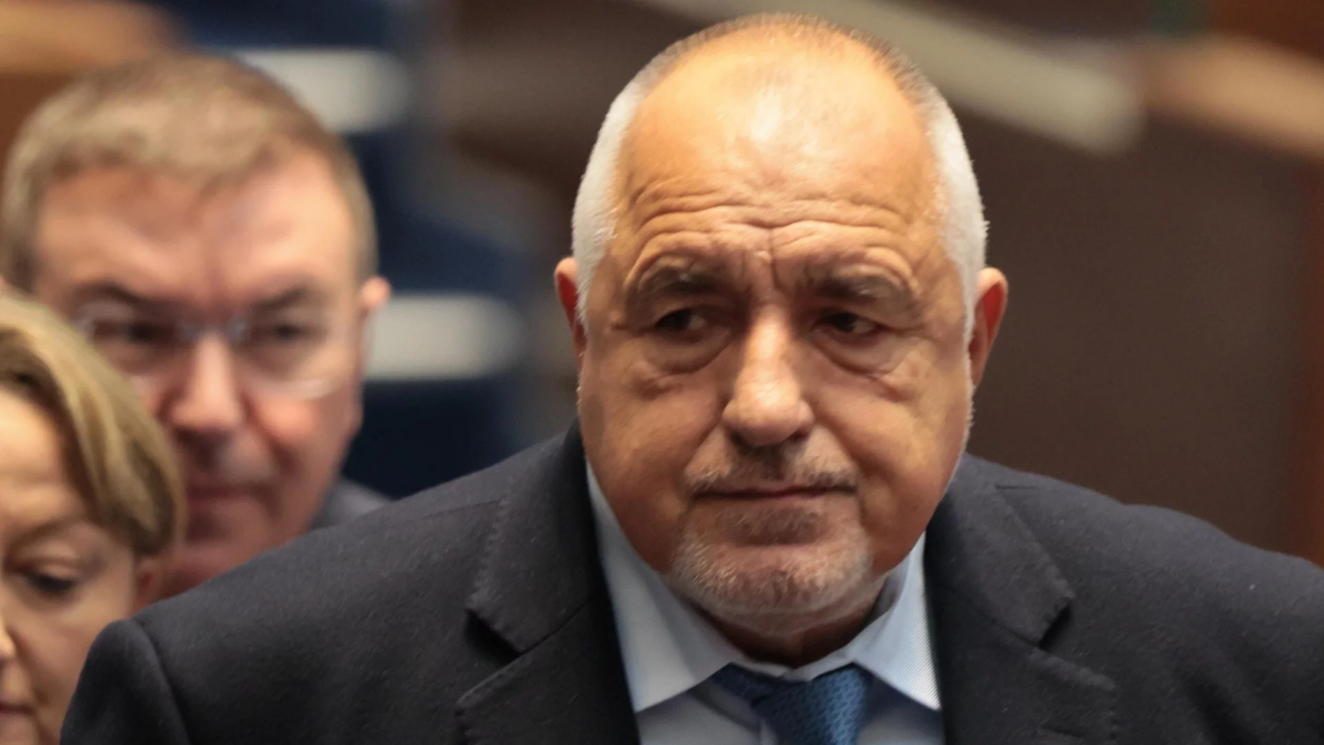 Борисов даде жокери за особения управител в "Лукойл": Няма да е човек на Пеевски, не е бил министър