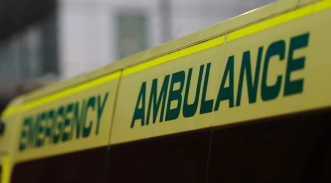 Тежка автобусна катастрофа в Стокхолм, има загинали (СНИМКИ)