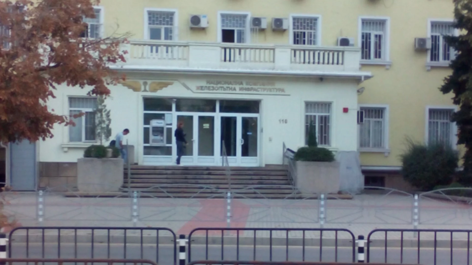 По два пъти на ден: Диспечерите в НКЖИ на тестове за алкохол