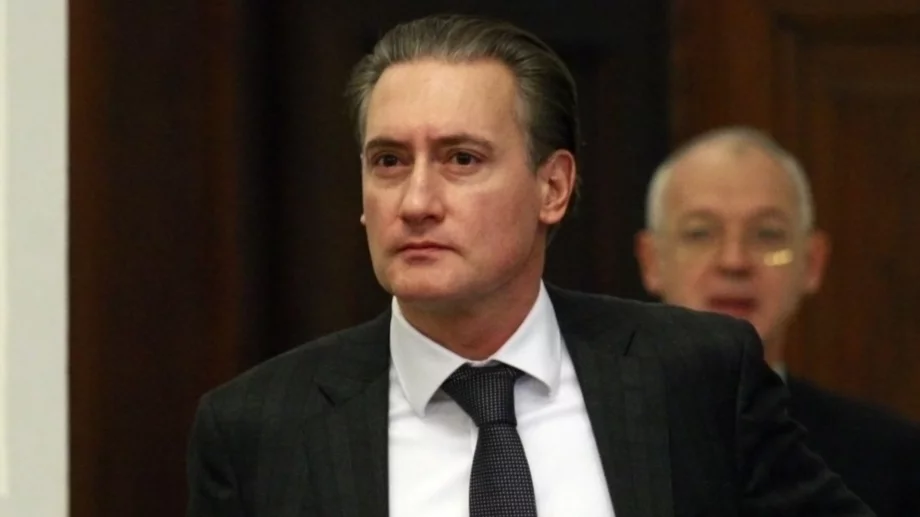 Кирил Домусчиев залага на добре позната схема по казуса с новия треньор на Лудогорец