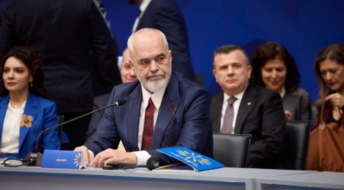 На финалната права: Албания отваря последния си клъстер в преговорите с ЕС