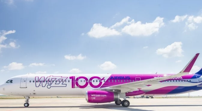 Заради подвеждащ абонамент: Wizz Air се сдоби с глоба
