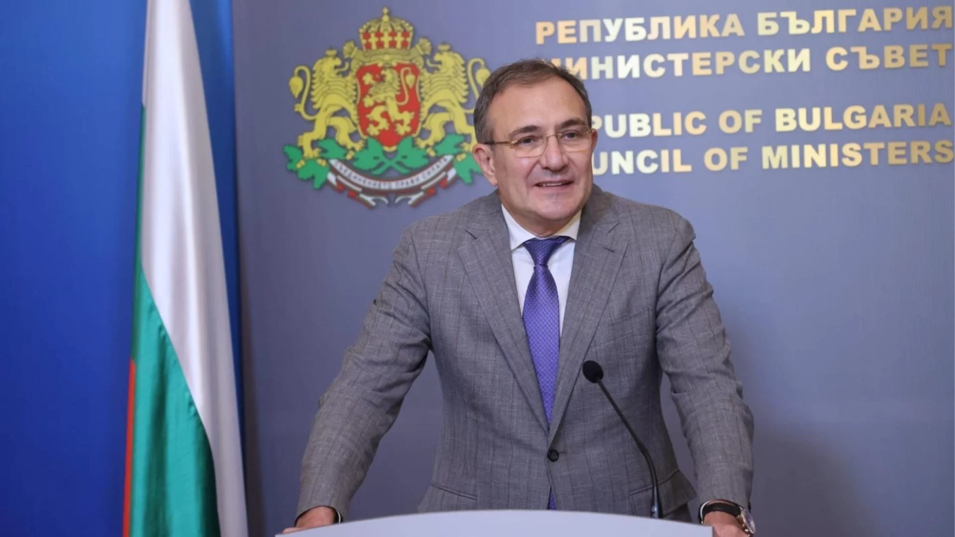 Гуцанов призова за спешно приемане на бюджета