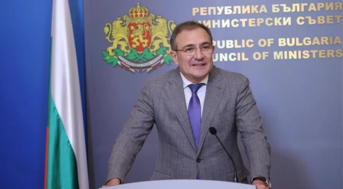 Гуцанов призова за спешно приемане на бюджета