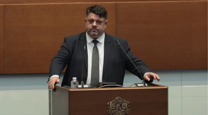 Атанас Зафиров: Борбата с детското насилие и престъпност изисква обща работа на всички институции