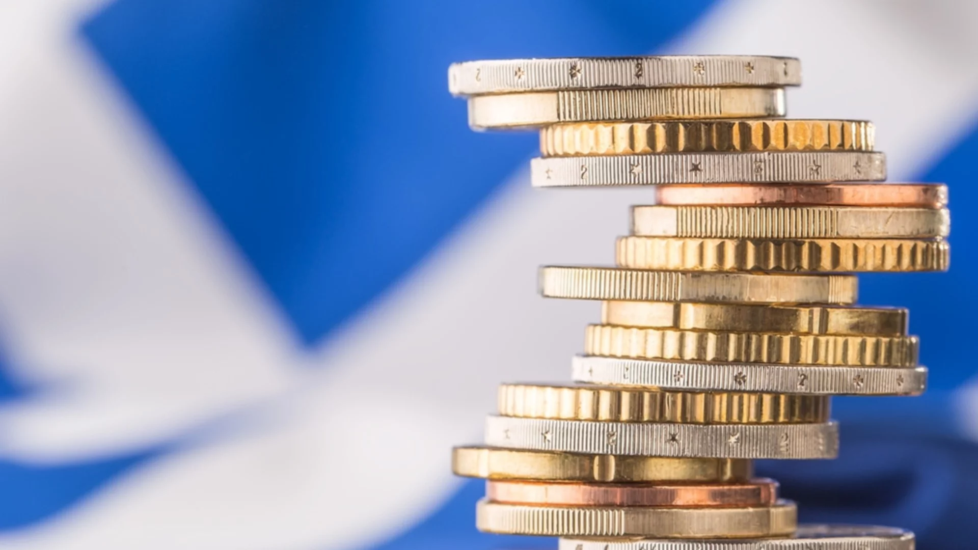 За още 10 години: Гърция иска от Европа освобождаване от данък върху горивата