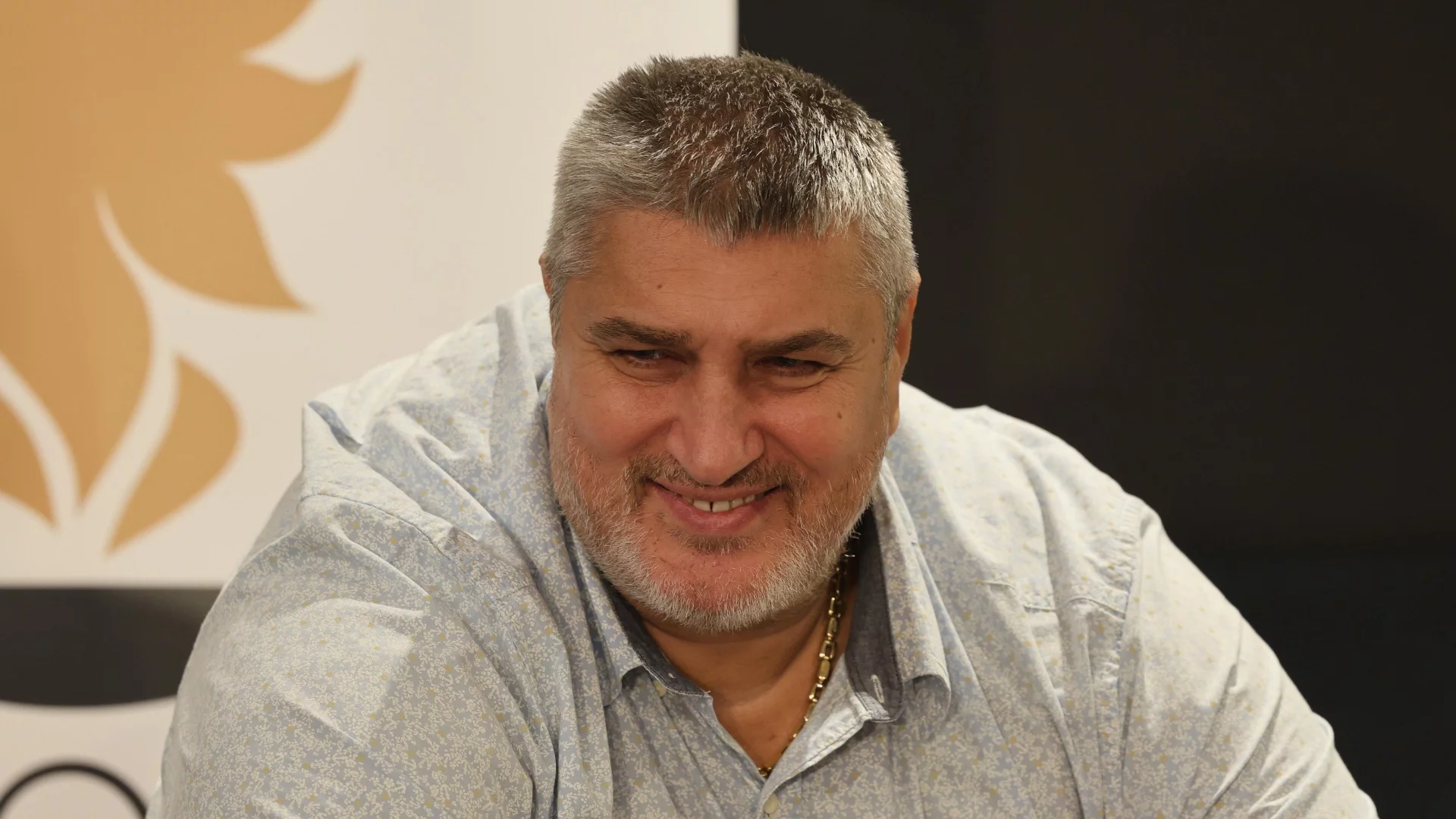 Любо Ганев коментира конкуренцията българските първенства и отсече: "Втори в света, първи в сърцата ни!"