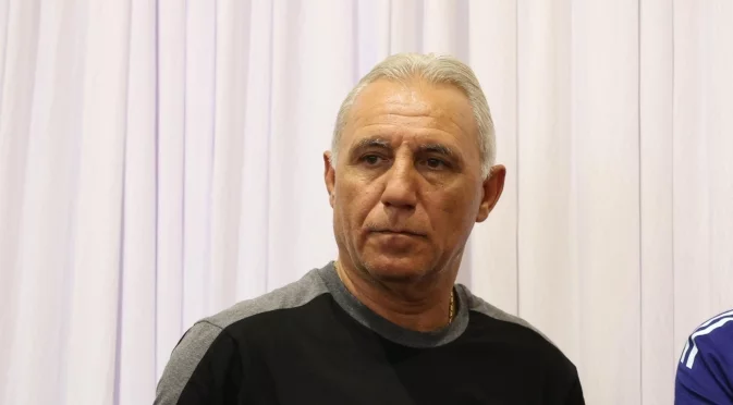 Стоичков скърби: Един велик човек! Завинаги ще бъдеш пример, който ще следваме!