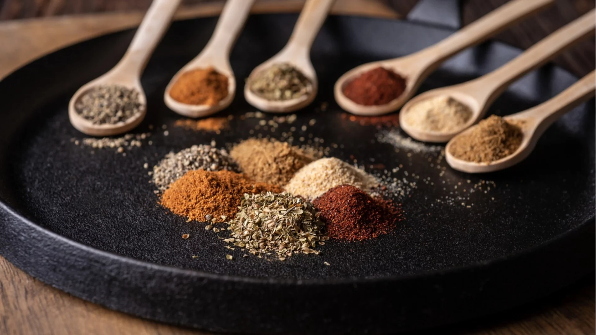 Есенни подправки, които засилват метаболизма и имунитета