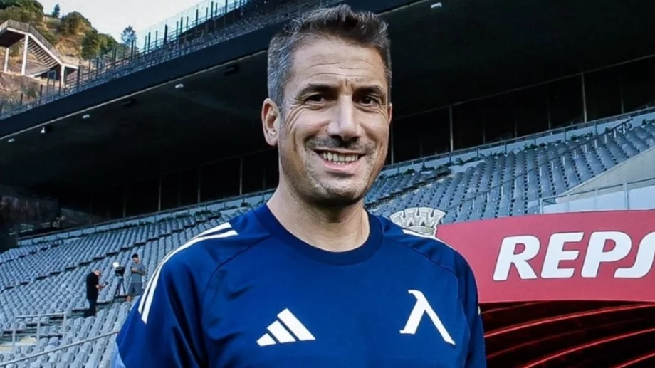 Интересно: Ето какво е избрал да направи Веласкес след загубата на Левски от ЦСКА