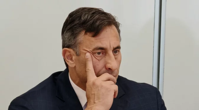 Депутат от БСП: Спецов познава отлично икономическия модел на нефтения пазар и финансовите потоци